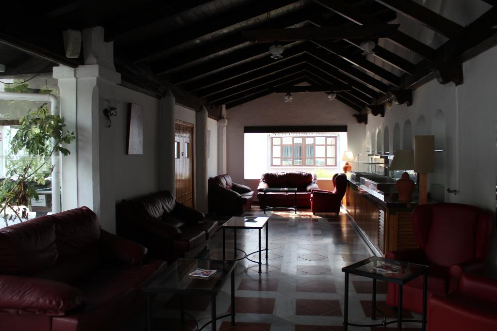 Cortijo Golf 
