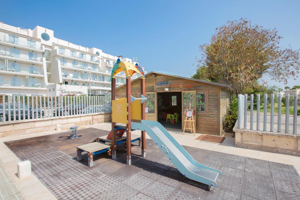 Mar Hotels Playa De Muro Suites Mar Hotels Playa De Muro Suites
