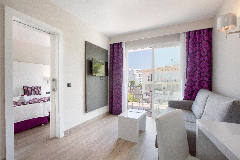 Mar Hotels Playa De Muro Suites Mar Hotels Playa De Muro Suites