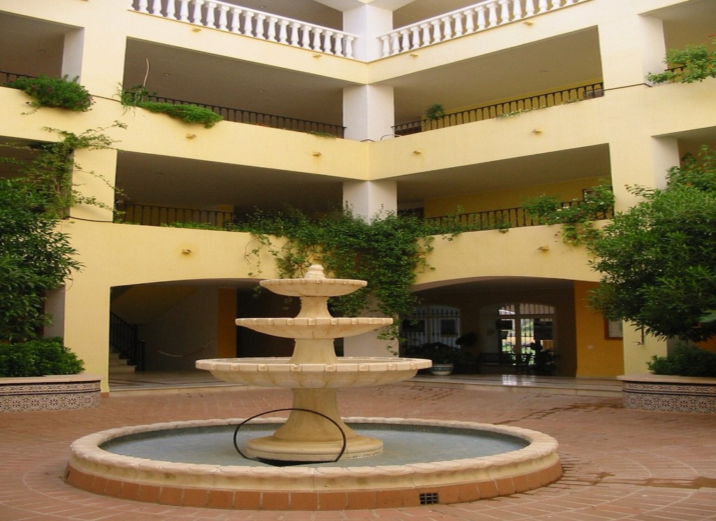 Apartamentos San Antonio Apartamentos San Antonio