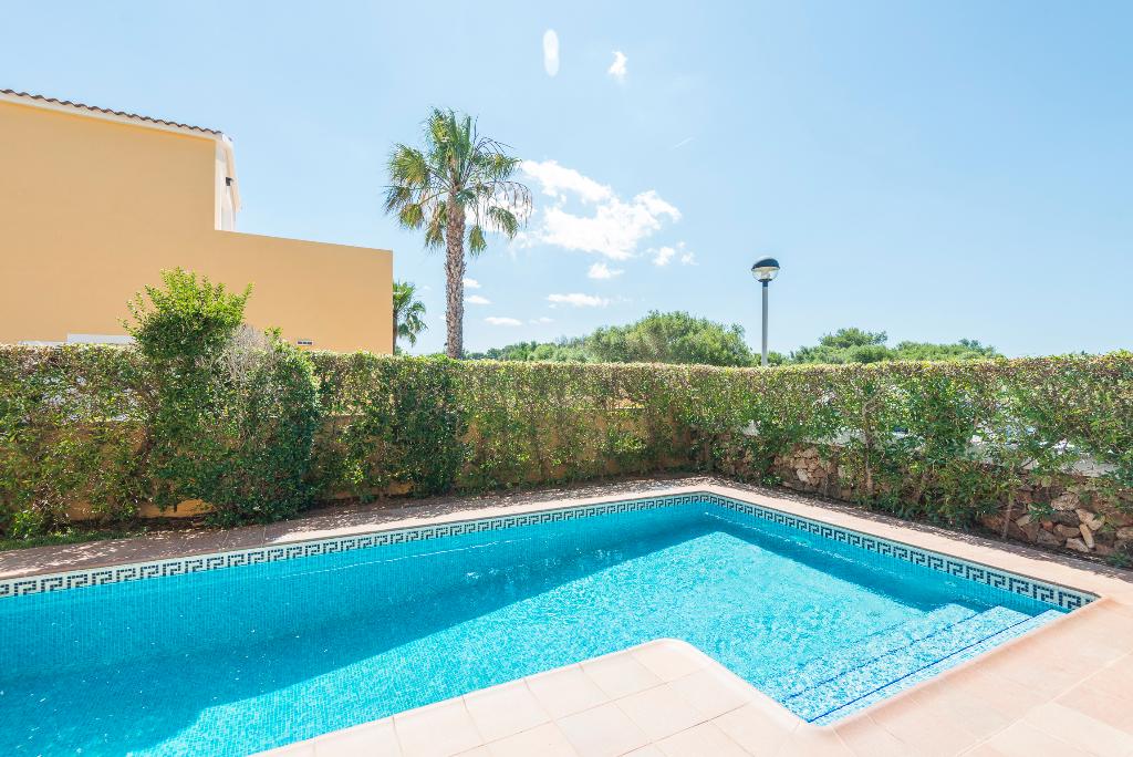 Villas Amarillas 