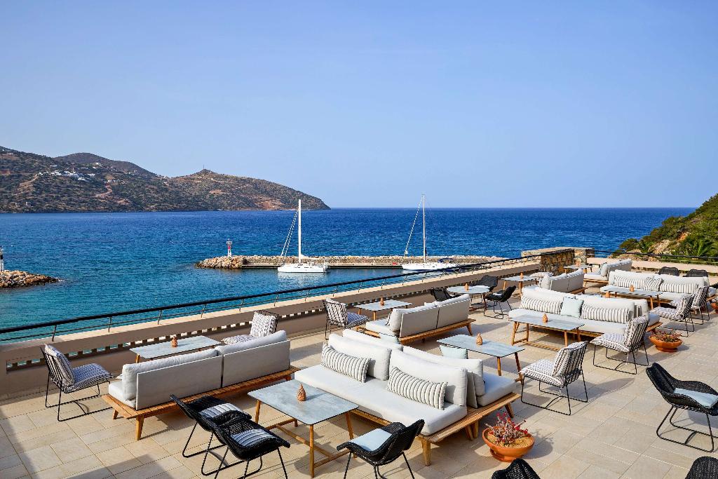 Wyndham Grand Crete Mirabello Bay 