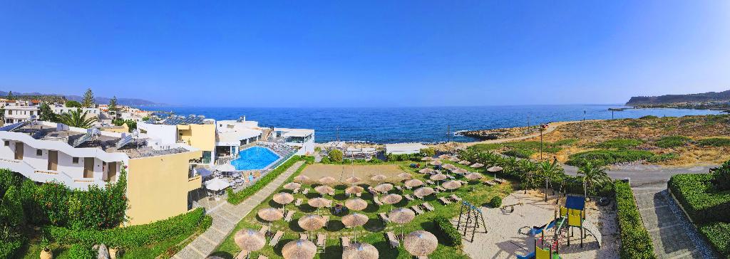 Sissi Bay Hotel & Spa Sissi Bay Hotel & Spa