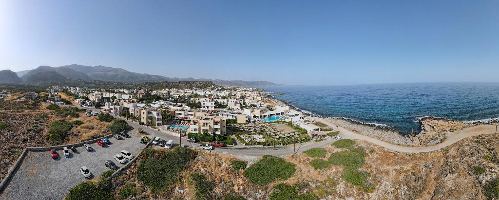 Sissi Bay Hotel & Spa 