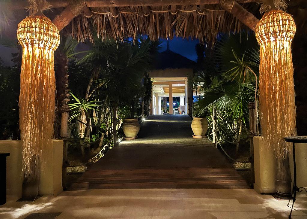 Sissi Bay Hotel & Spa 