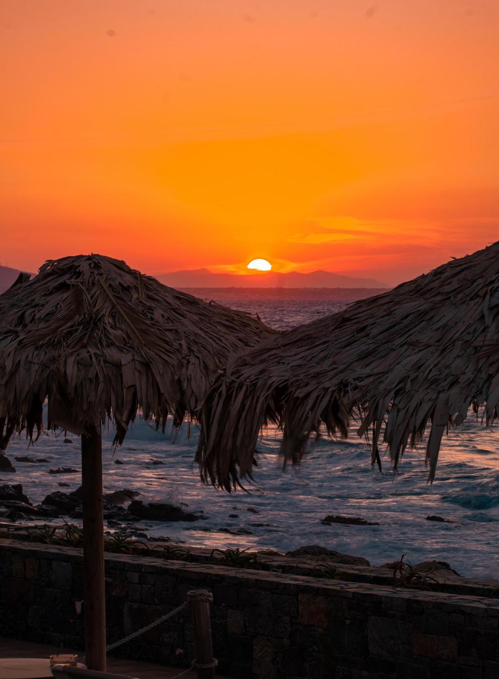 Sissi Bay Hotel & Spa 