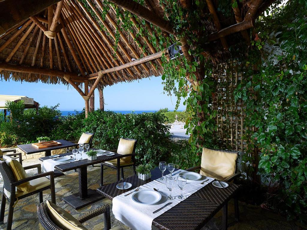 Sissi Bay Hotel & Spa 