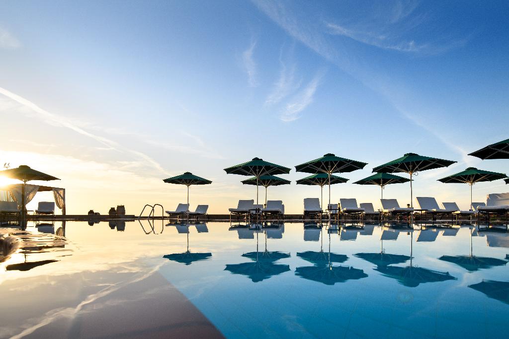 Lindian Dream Seaside Resort 