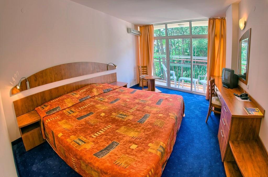 Luna Hotel Luna Hotel