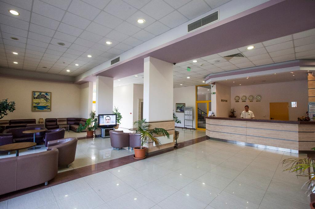 Parkhotel Continental Parkhotel Continental