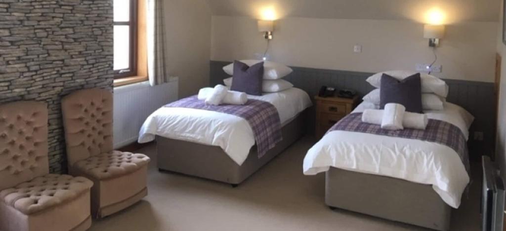 Standing Stones Hotel Standing Stones Hotel