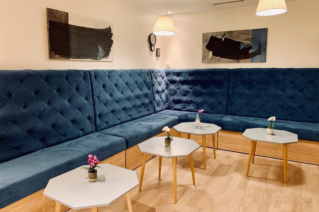 Balegra City Hotel Basel 