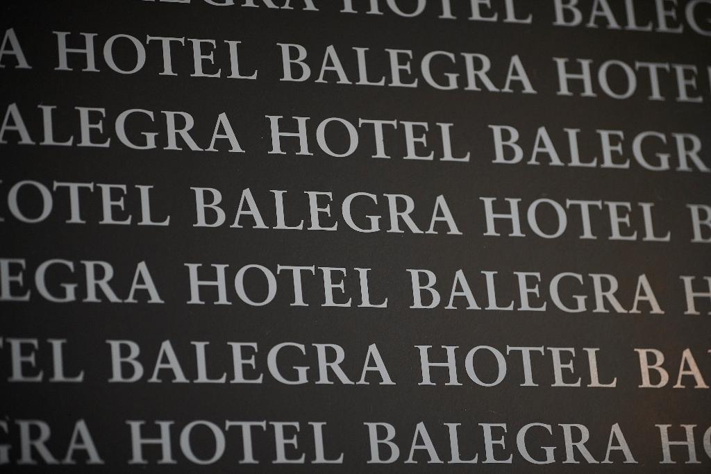 Balegra City Hotel Basel Balegra City Hotel Basel