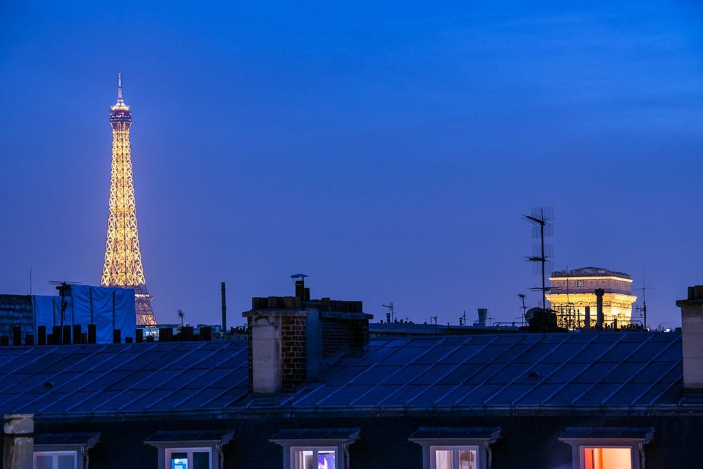 HôTel AmpèRe HôTel AmpèRe