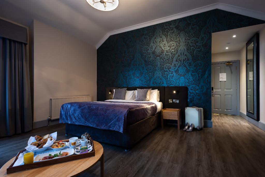 Mercure Brandon Hall Hotel & Spa Warwickshire 