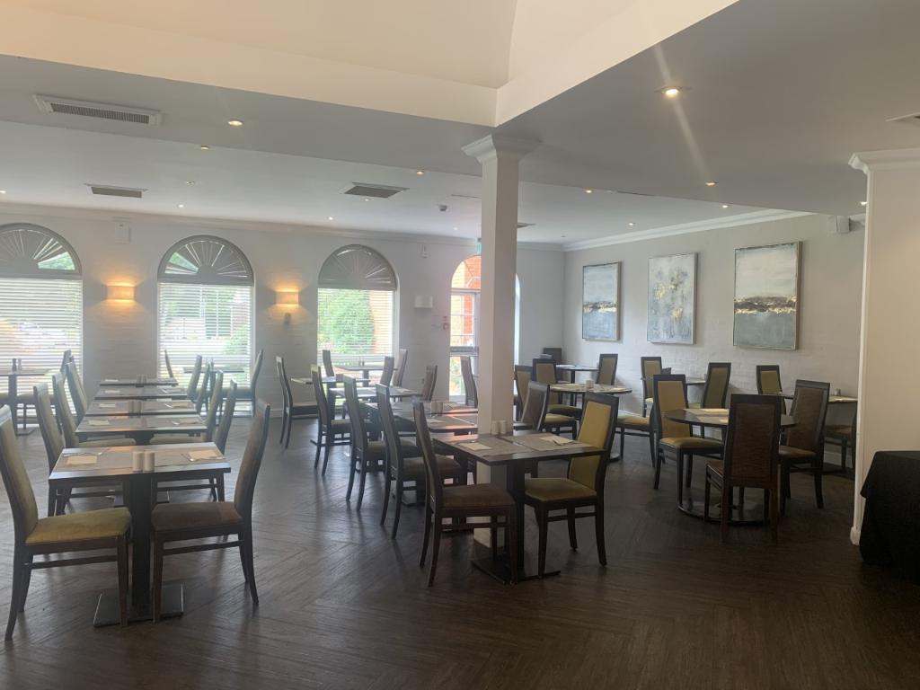 Mercure Brandon Hall Hotel & Spa Warwickshire 