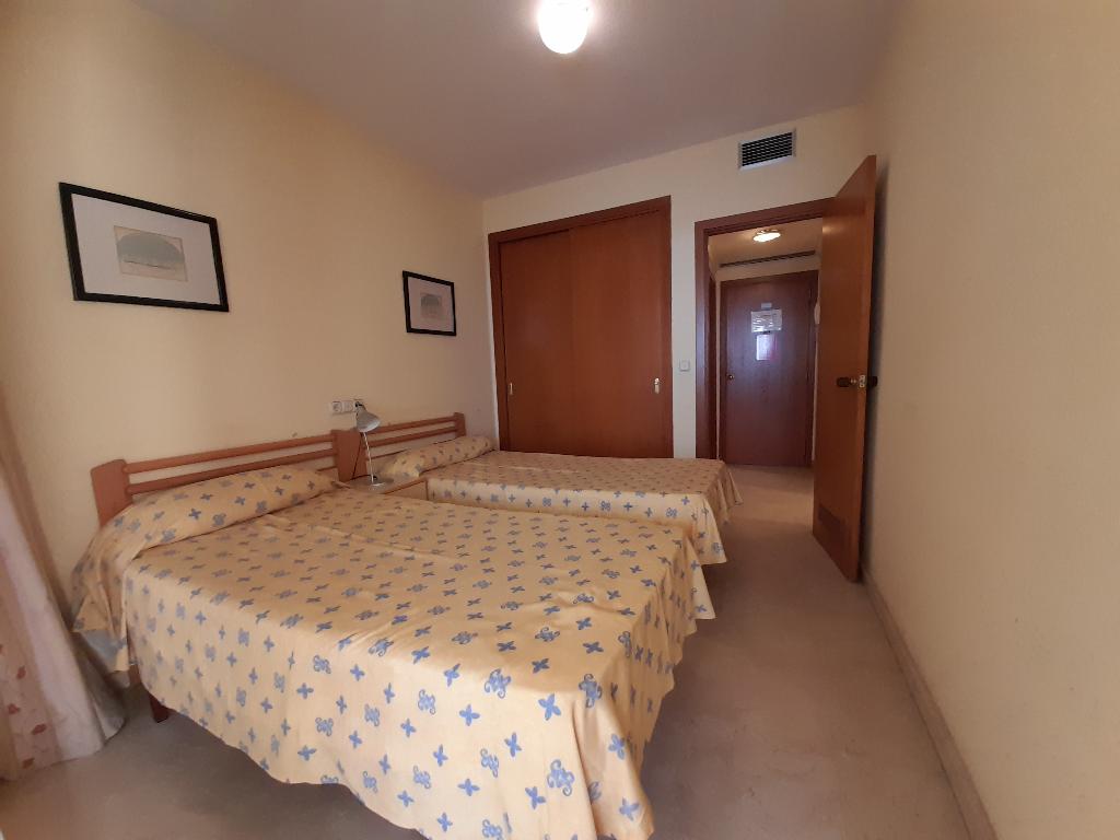 Apartamentos Torre Levante Apartamentos Torre Levante