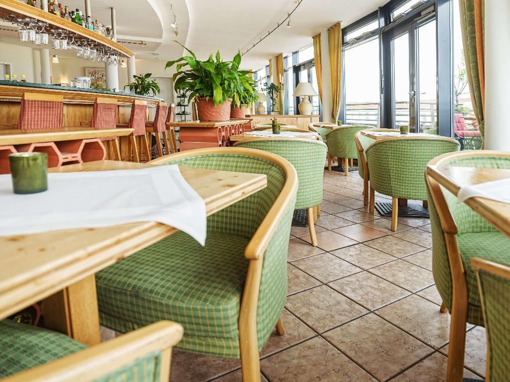 Hotel Domicil Berlin By Golden Tulip Hotel Domicil Berlin By Golden Tulip