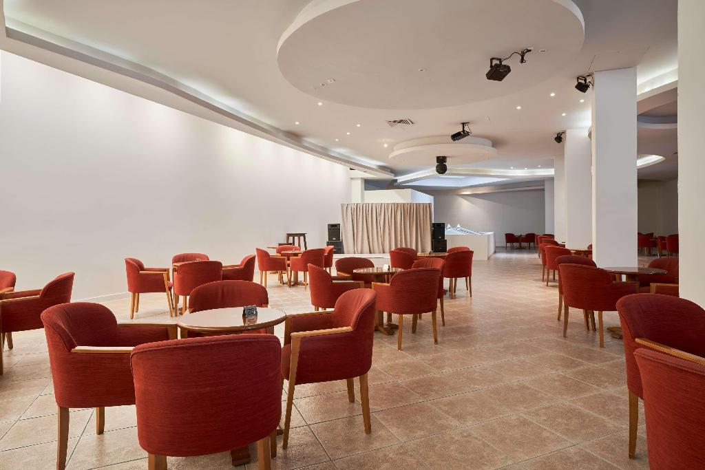 Alua Tenerife 