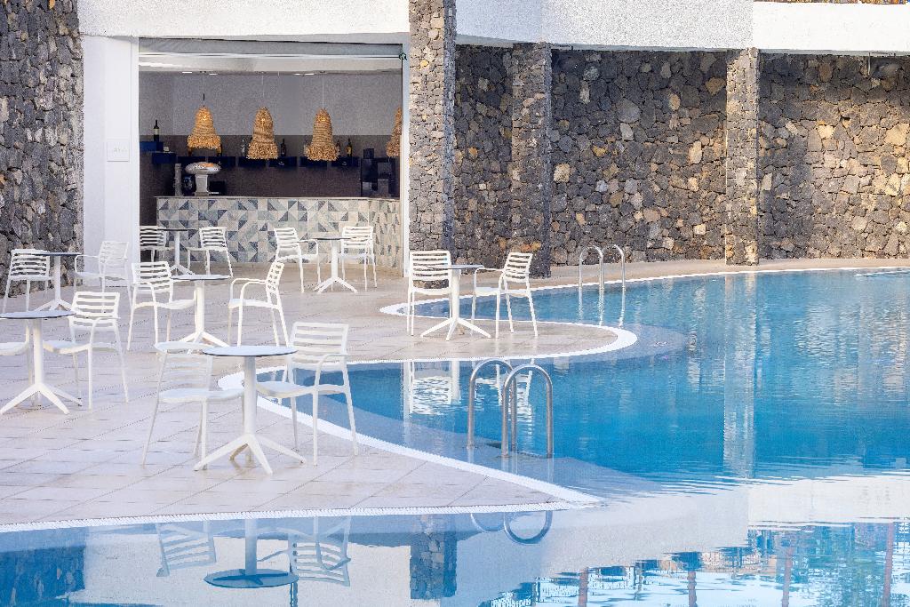 Alua Tenerife 