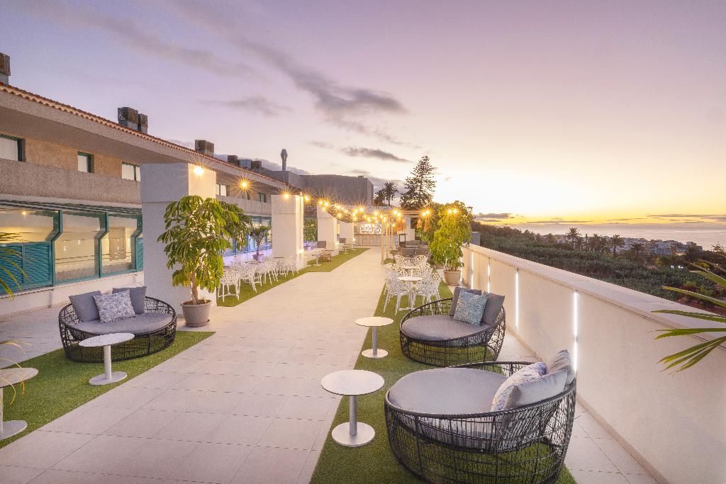 Alua Tenerife 