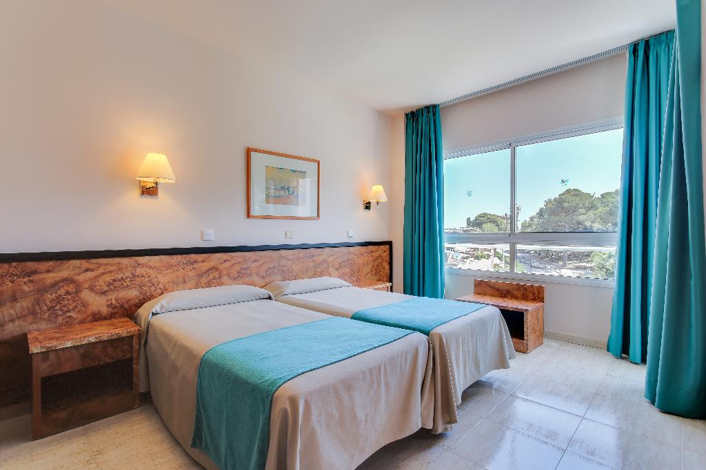 Hotel Gran Garbí Mar Hotel Gran Garbí Mar