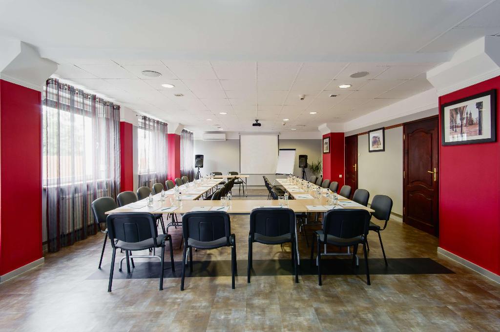 Best Western Hotel Galicya 