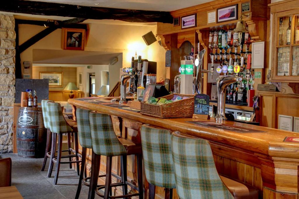 The Winnock Hotel, Sure Hotel Collection By Best Western 