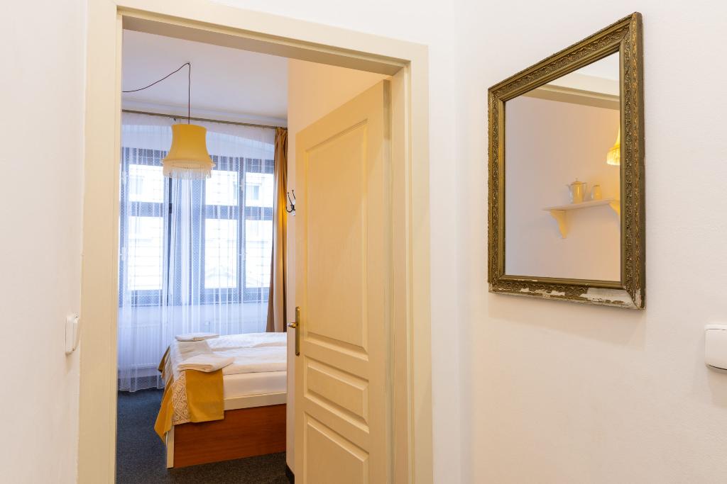 Aparthotel Amadeus Aparthotel Amadeus