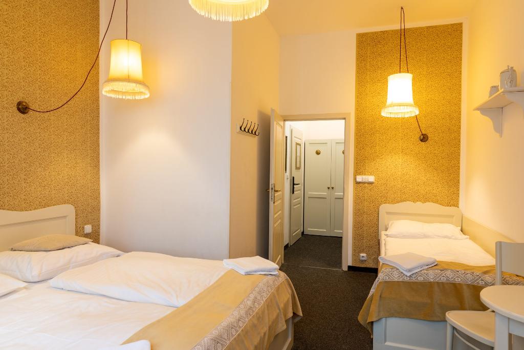 Aparthotel Amadeus Aparthotel Amadeus