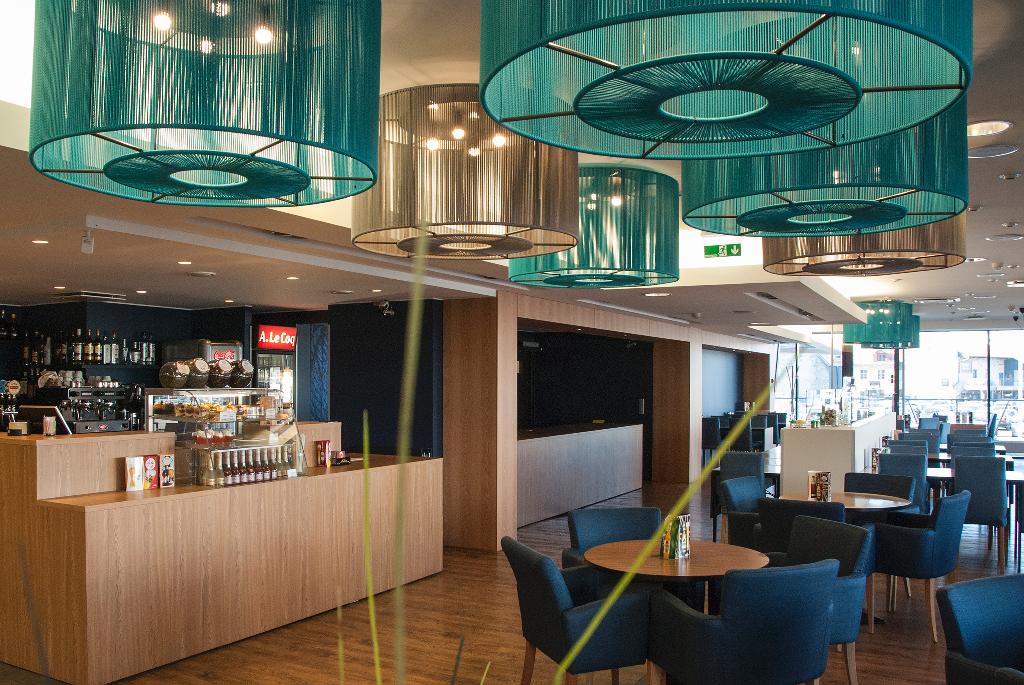 Hestia Hotel Seaport Hestia Hotel Seaport