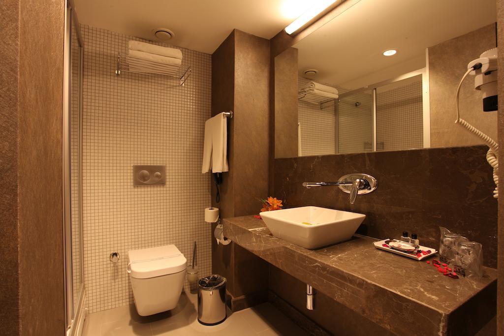 Kervansaray Bursa City Otel Bursa Promo Terbaru 2020 Rp 483569 Foto Hd Ulasan