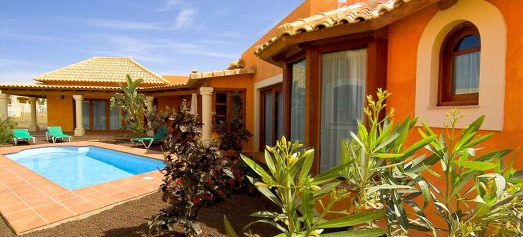 Vip Villas 