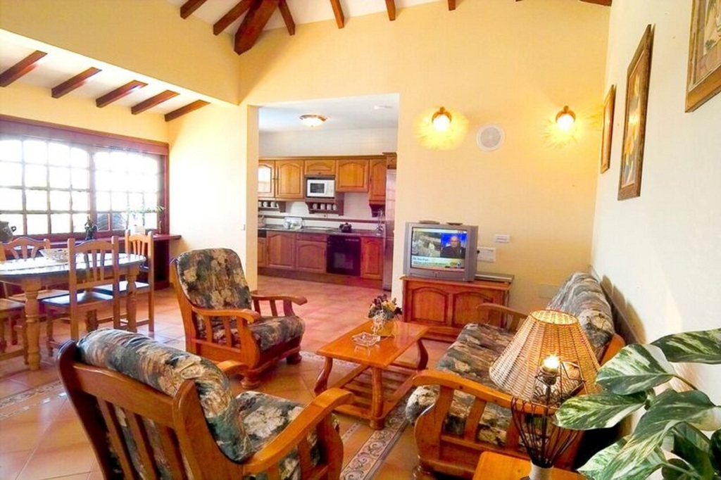 Vip Villas 