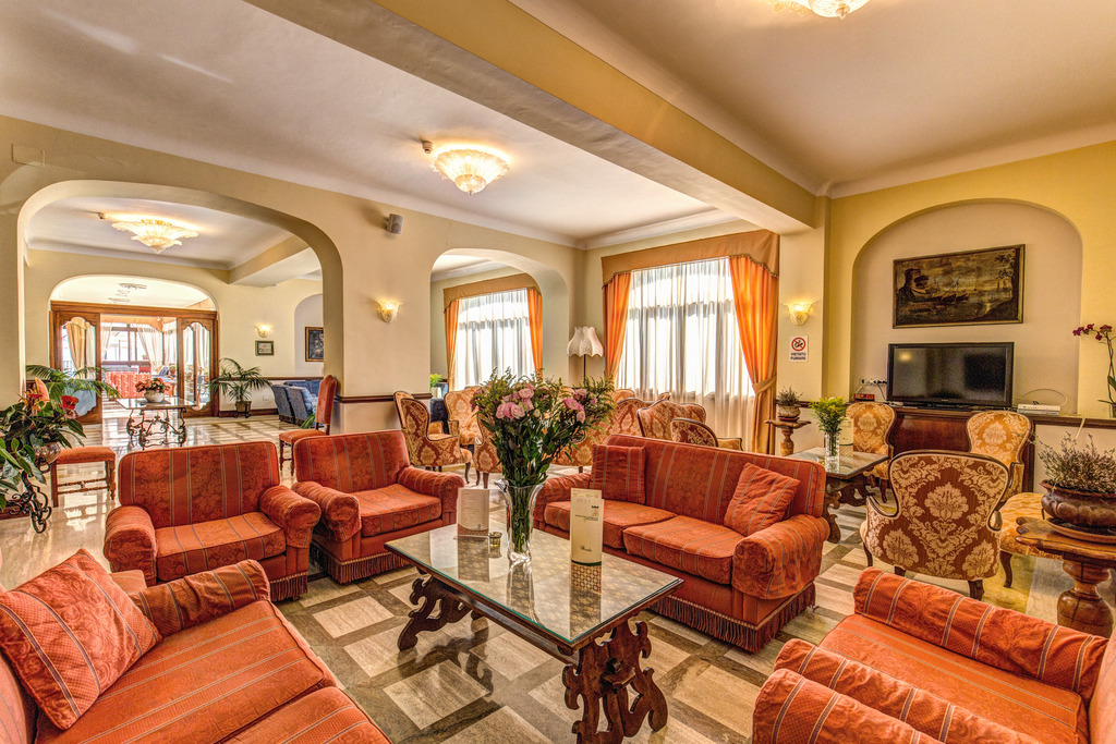 Grand Hotel Hermitage Grand Hotel Hermitage
