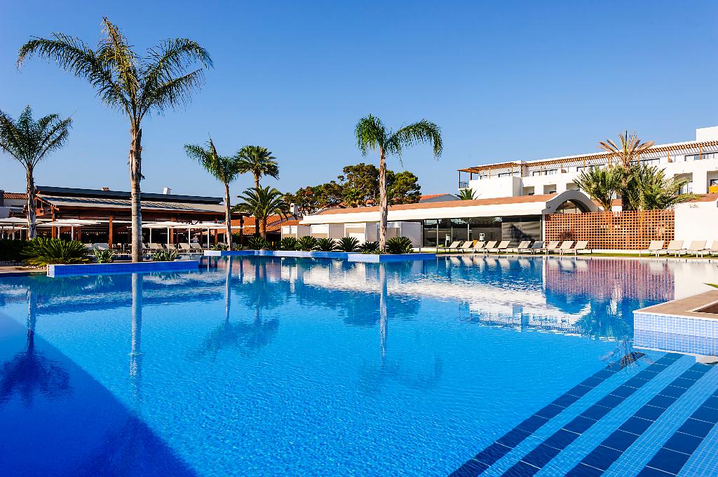 Estival Eldorado Resort Estival Eldorado Resort