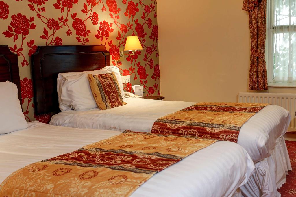 Best Western Kilima Hotel 