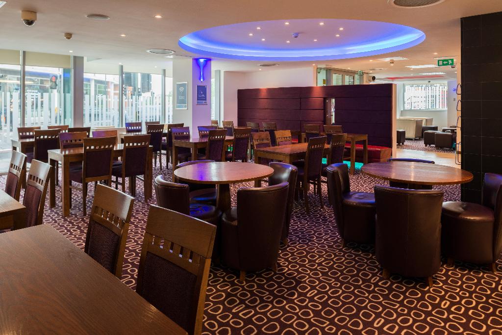 Holiday Inn Express London - Swiss Cottage By Ihg 