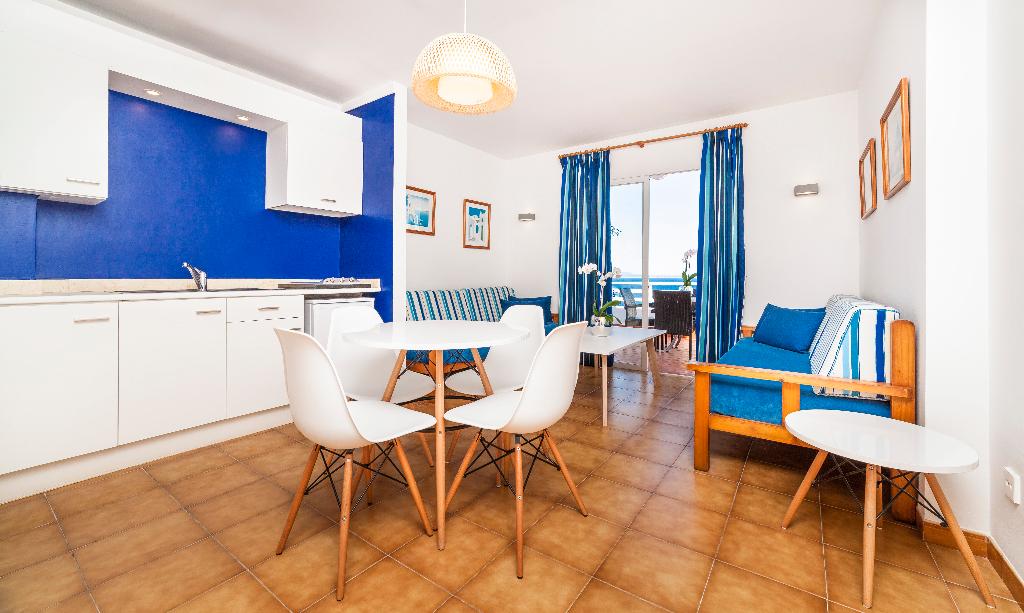 Globales Apartamentos Cala ViñAs Globales Apartamentos Cala ViñAs