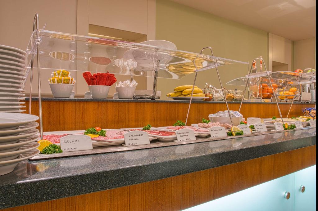 Best Western Hotel Bremen City 