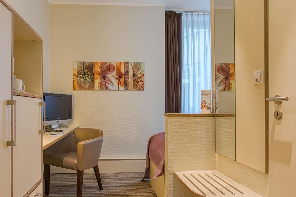 Best Western Hotel Bremen City Best Western Hotel Bremen City