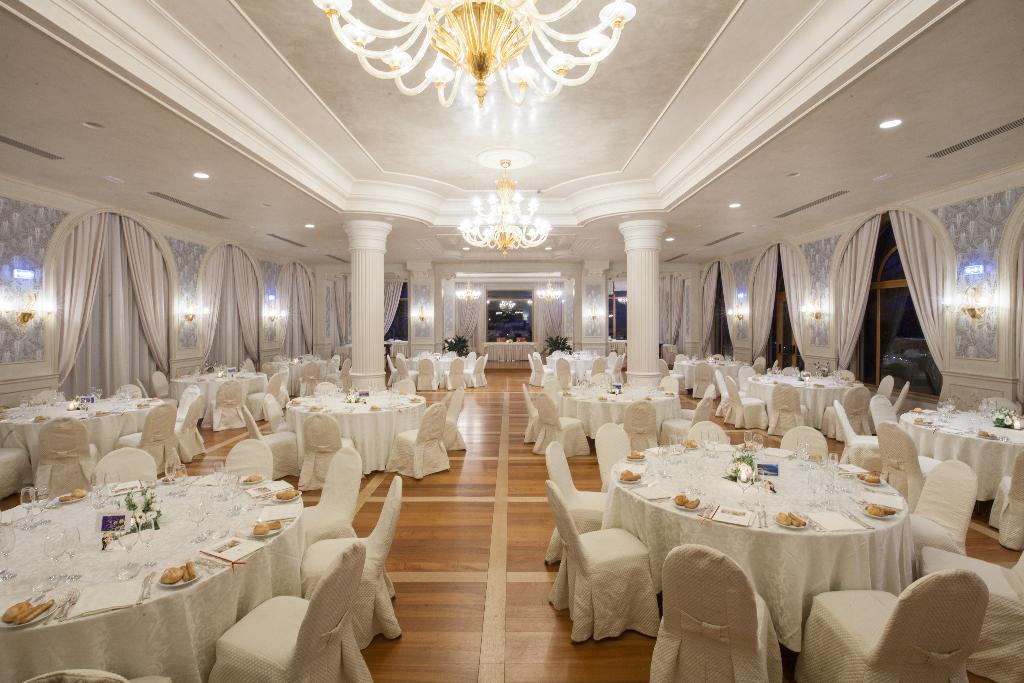 Hotel Villa Diodoro 
