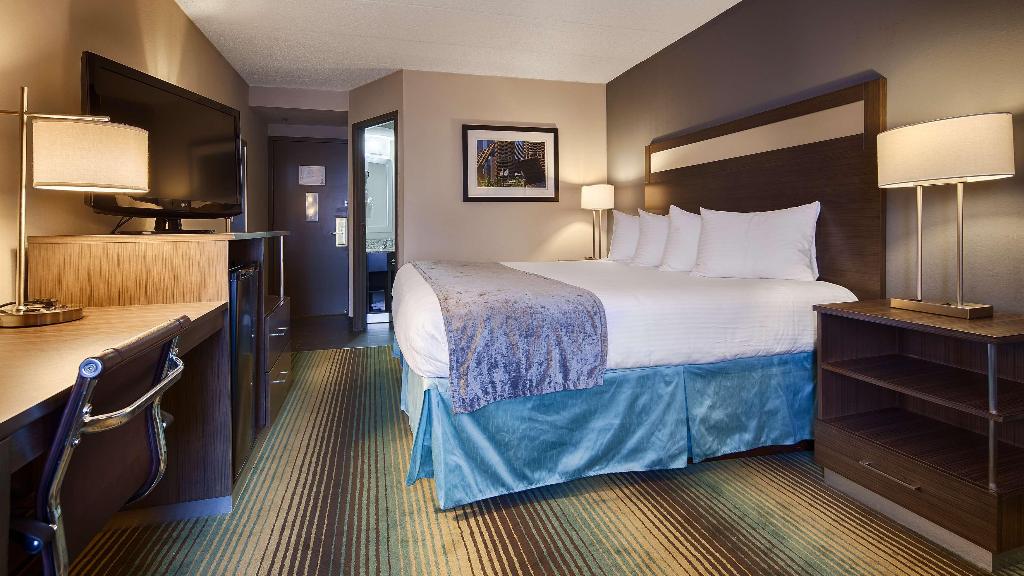 Best Western O'Hare/Elk Grove Hotel Best Western O'Hare/Elk Grove Hotel