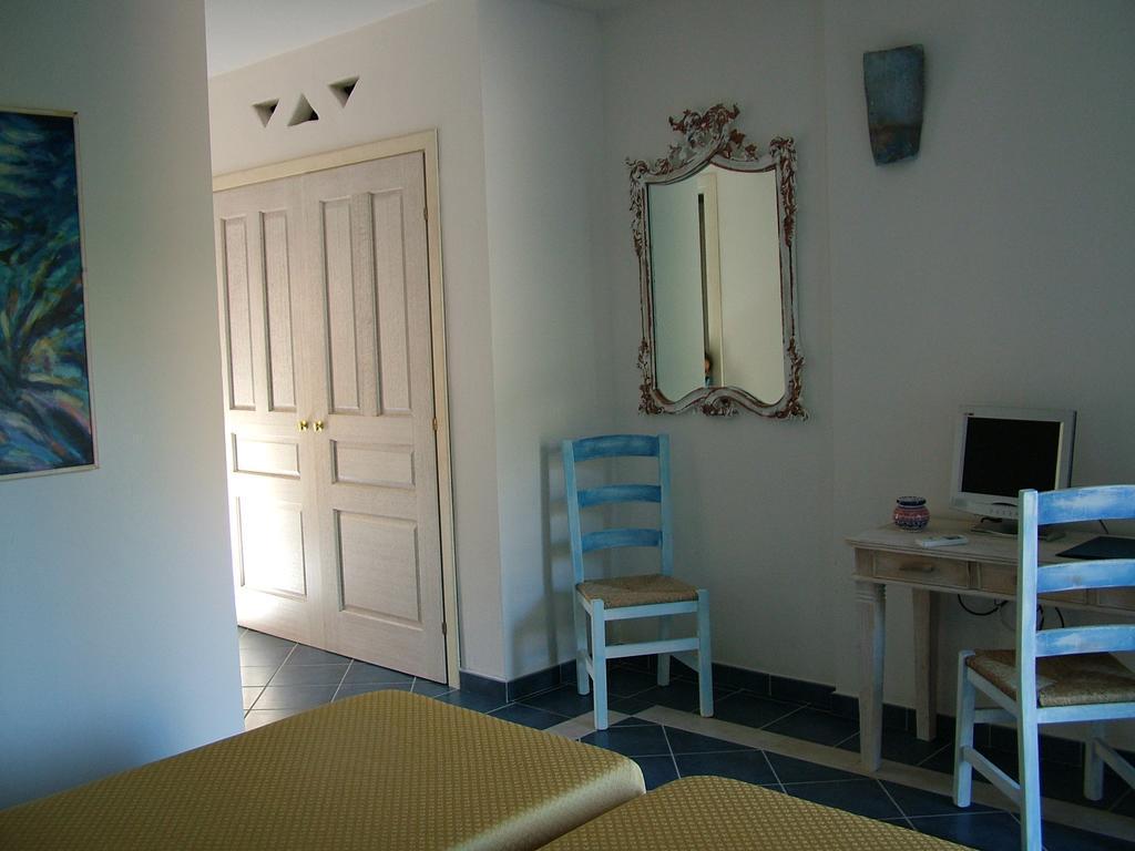 Papillo Resort Borgo Antico 