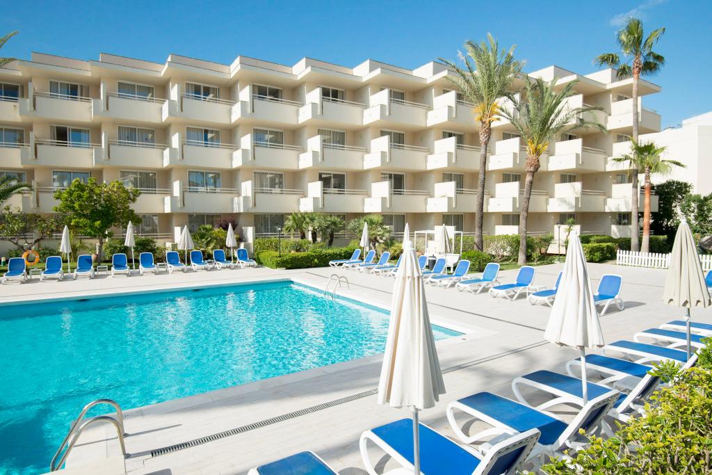 Globales Cala Bona 