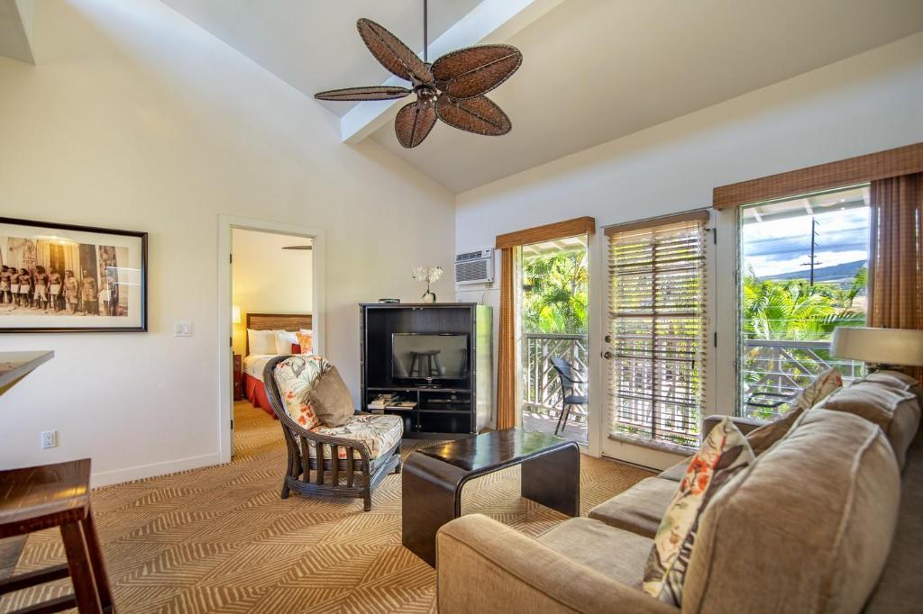 Aina Nalu Lahaina By Outrigger 