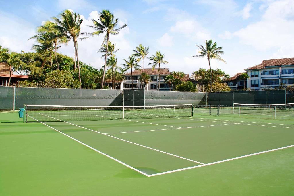 Aston At Poipu Kai 