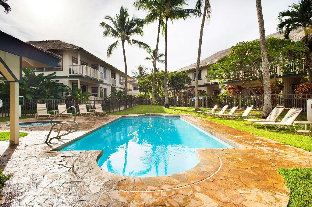 Aston At Poipu Kai 