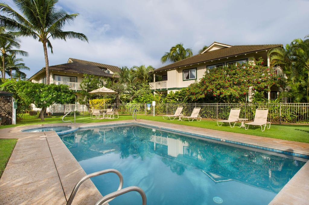 Aston At Poipu Kai 