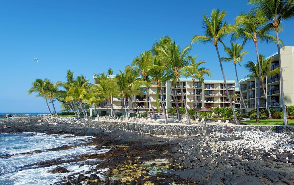 Aston Kona By The Sea 